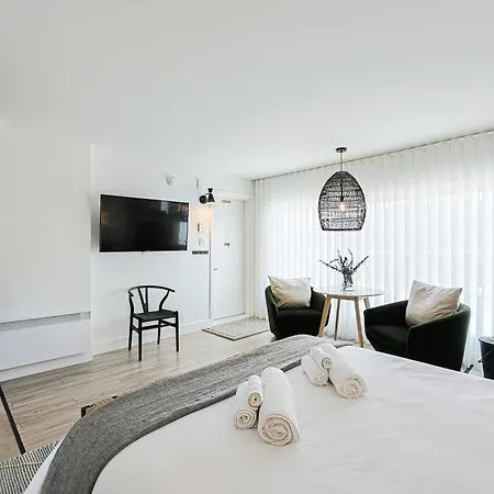 Les Lofts Du Lac Des Sables By Kasania Sainte-Agathe-des-Monts Exterior photo