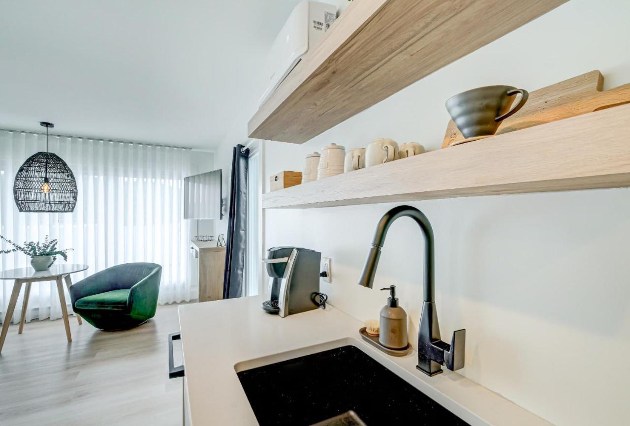Les Lofts Du Des Sables By Kasania