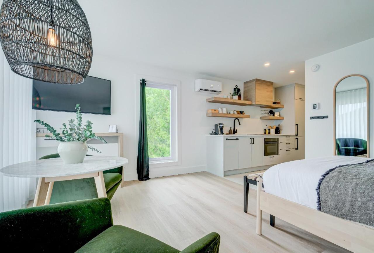 Les Lofts Du Des Sables By Kasania Apartment *
