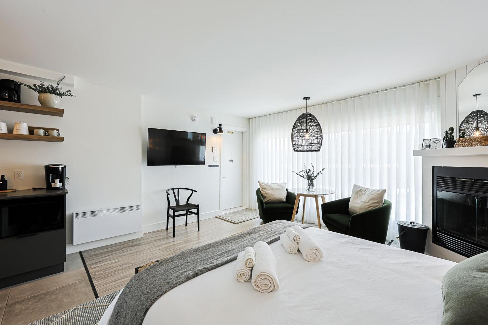 Apartment Les Lofts Du Des Sables By Kasania *