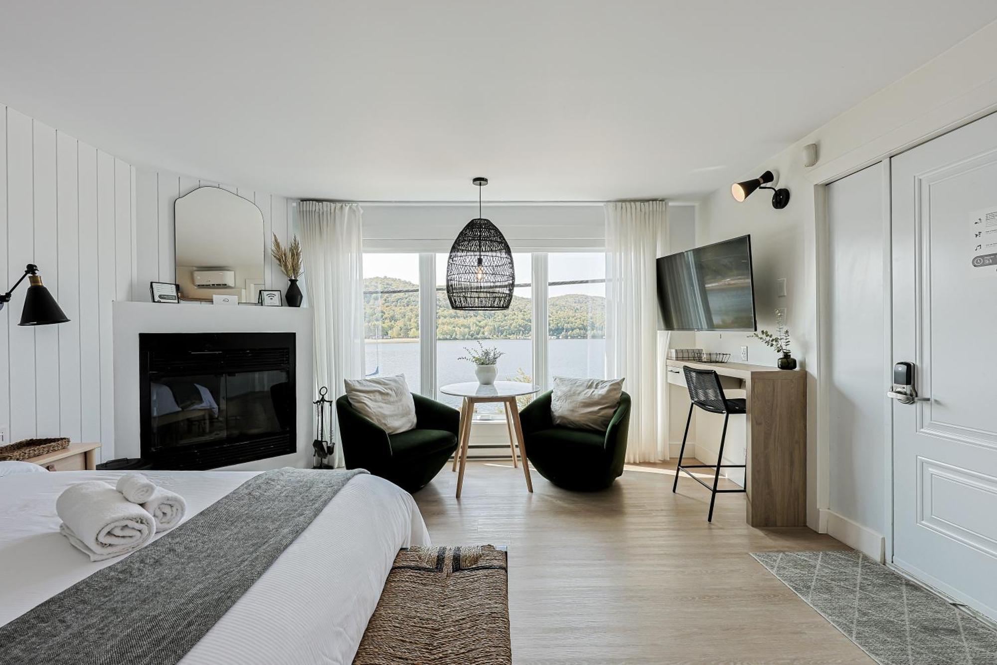 Les Lofts Du Des Sables By Kasania Apartment *