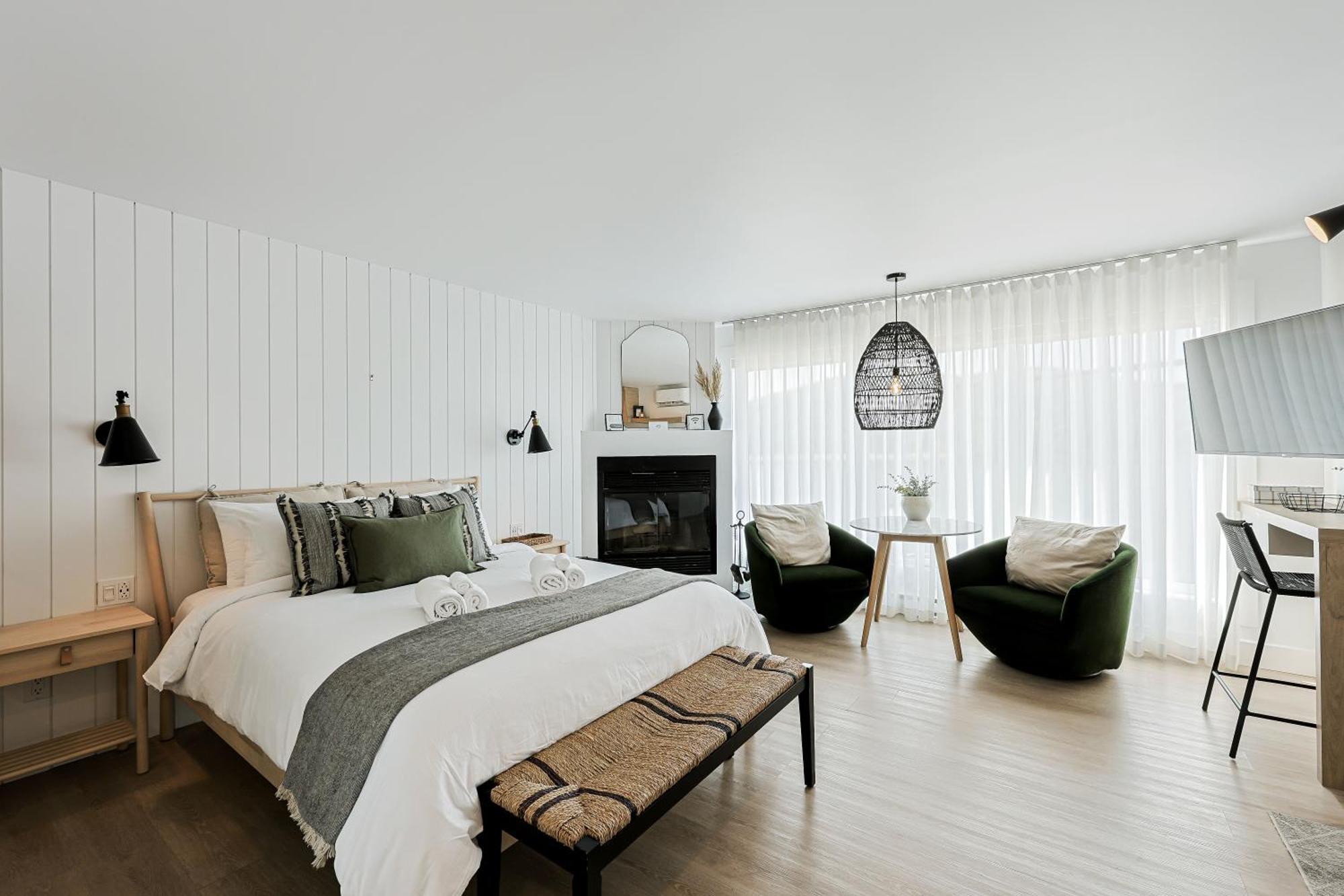 Les Lofts Du Des Sables By Kasania *