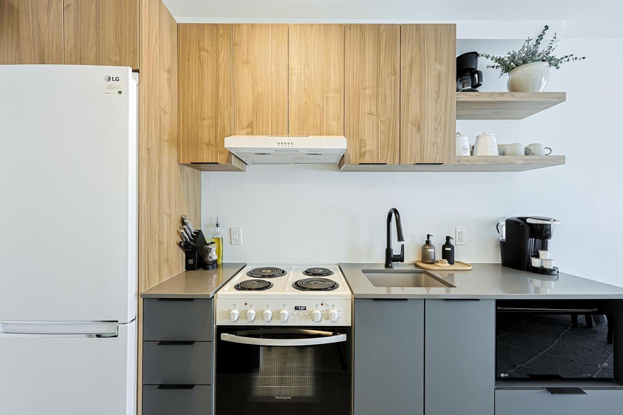 Les Lofts Du Des Sables By Kasania Apartment