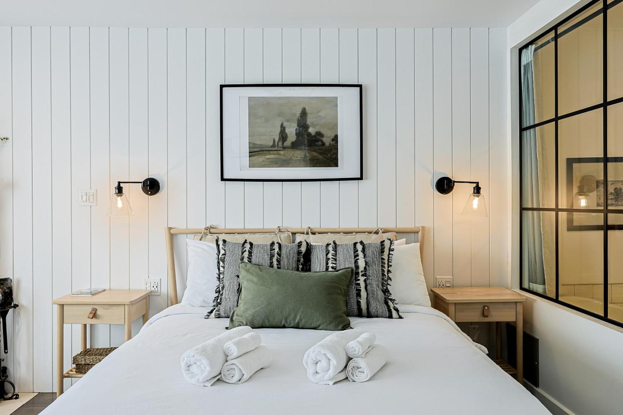 Les Lofts Du Des Sables By Kasania Apartment *
