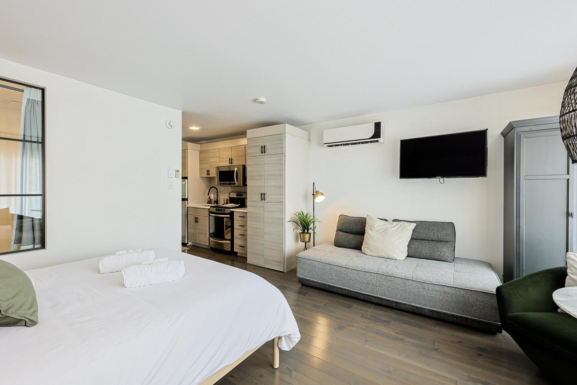 Apartment Les Lofts Du Des Sables By Kasania