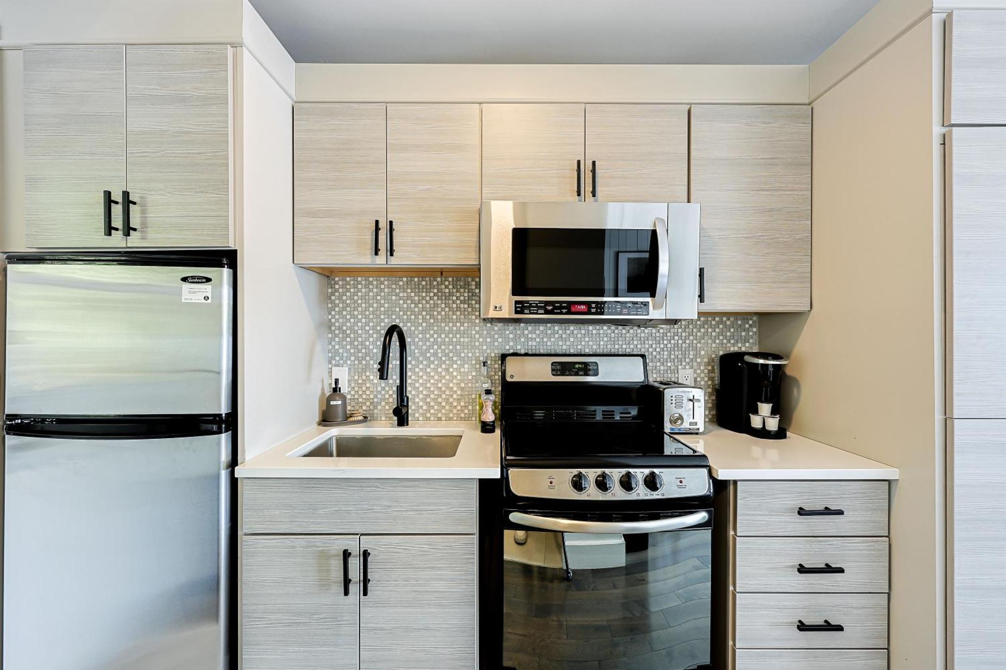 Les Lofts Du Des Sables By Kasania Apartment Sainte-Agathe-des-Monts