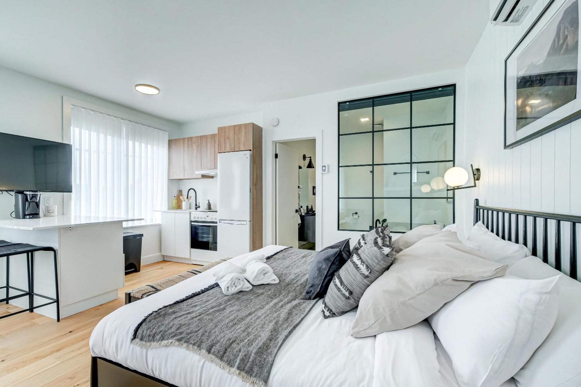 Apartment Les Lofts Du Des Sables By Kasania *