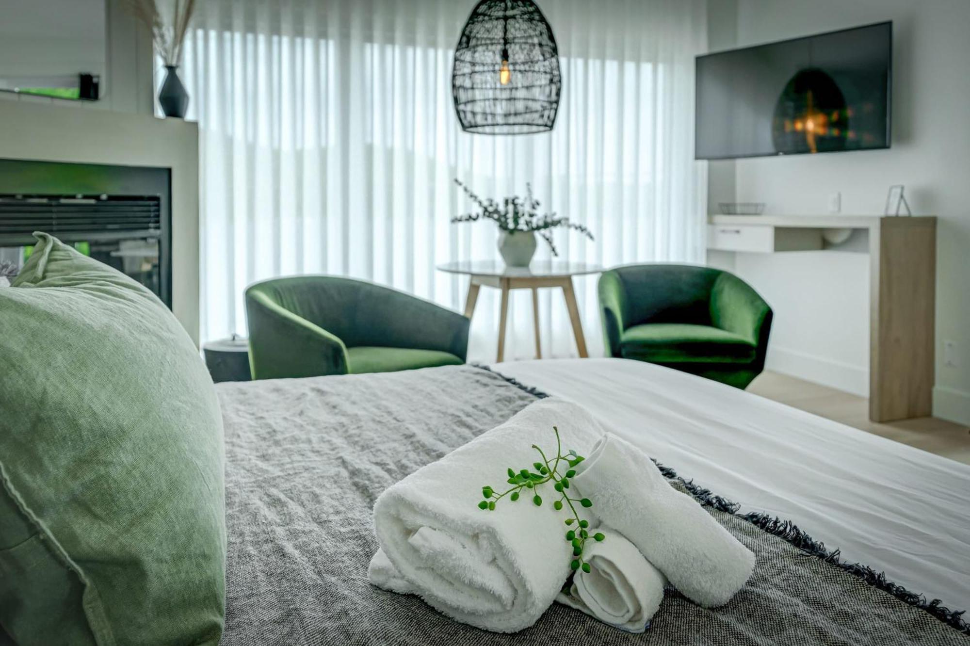 Les Lofts Du Des Sables By Kasania Apartment *
