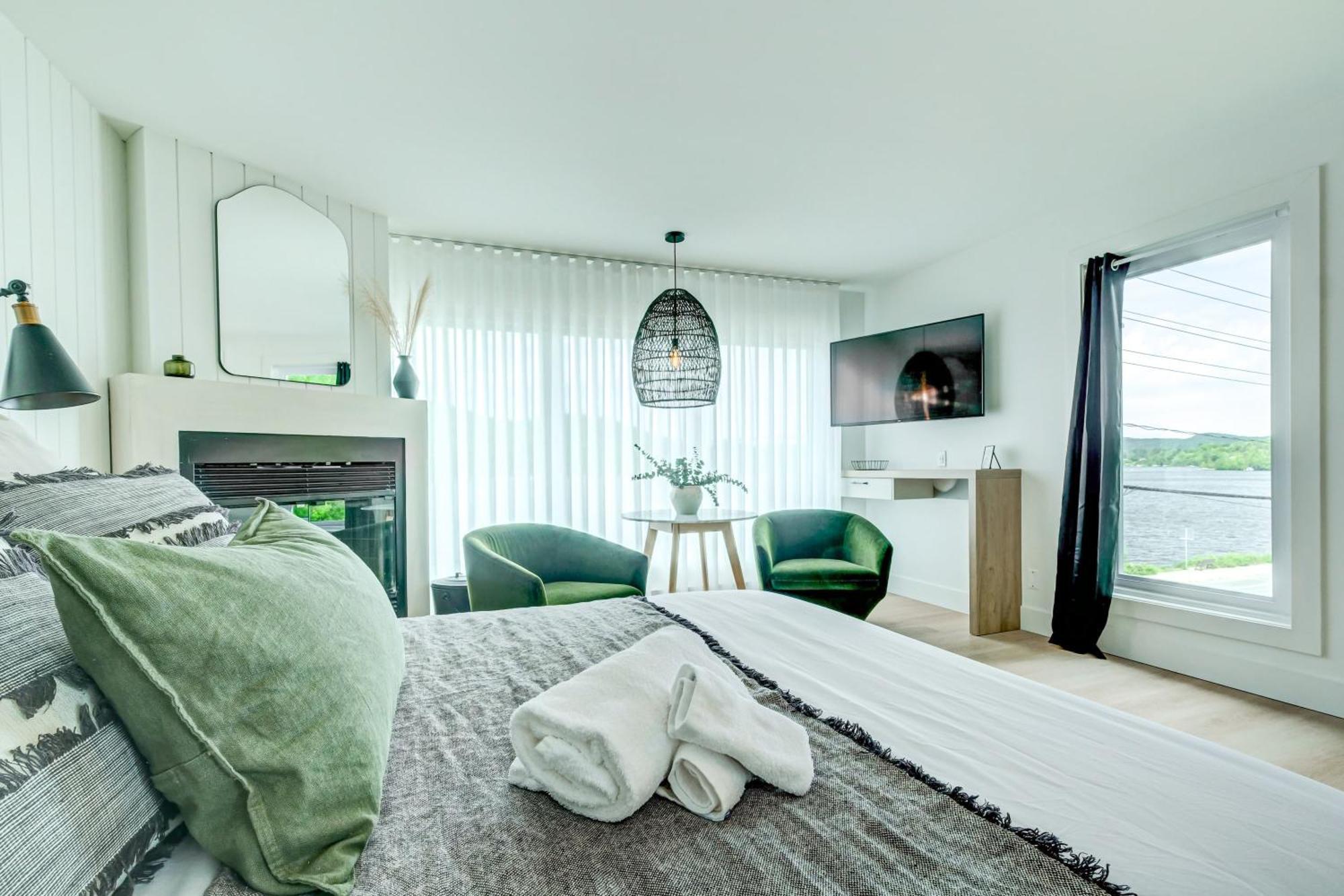 Apartment Les Lofts Du Des Sables By Kasania